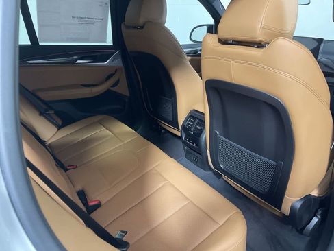 Certified 2024 BMW X3 M40i w/ Premium Package image 14