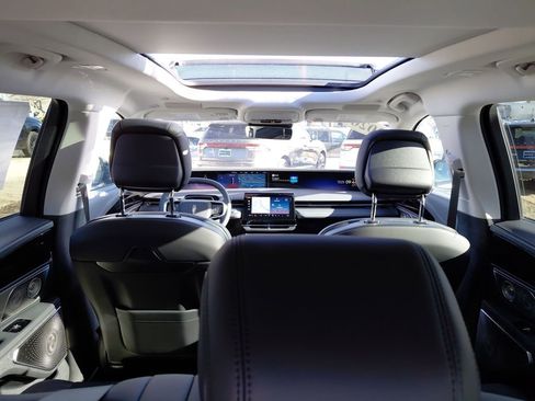 New 2026 Lincoln Nautilus Reserve image 26