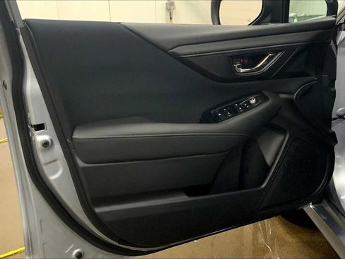 Certified 2025 Subaru Legacy Premium image 20