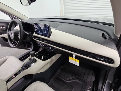 New 2027 Honda HR-V LX image 34