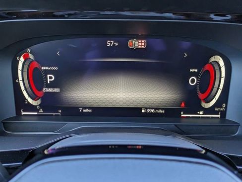 New 2026 Nissan Pathfinder SL image 30