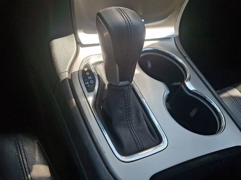Used 2017 Jeep Grand Cherokee Altitude AWD/4WD image 17