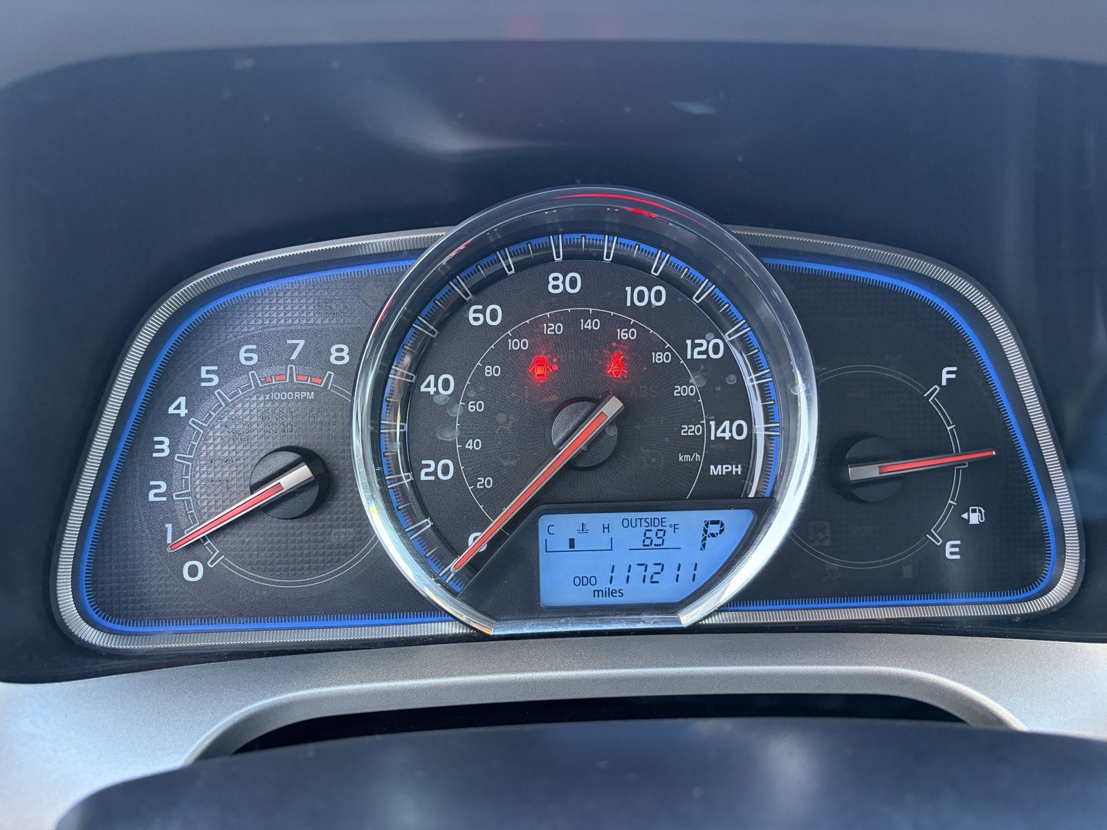 Used 2015 Toyota RAV4 Limited AWD/4WD image 14