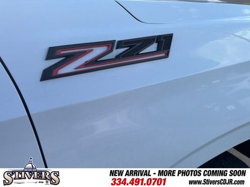 Used 2021 Chevrolet Tahoe Z71 AWD/4WD image 12