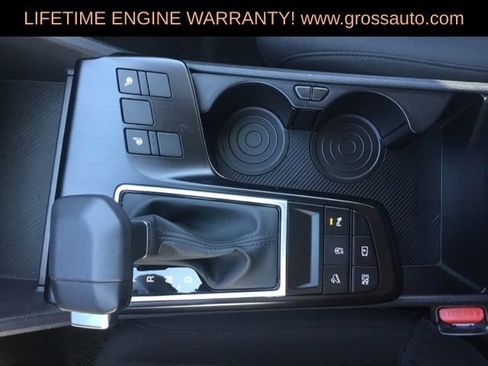 Used 2026 Kia Sportage LX AWD/4WD image 20