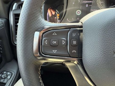 New 2026 RAM 2500 Rebel w/ Rebel Level 2 Equipment Group AWD/4WD image 23