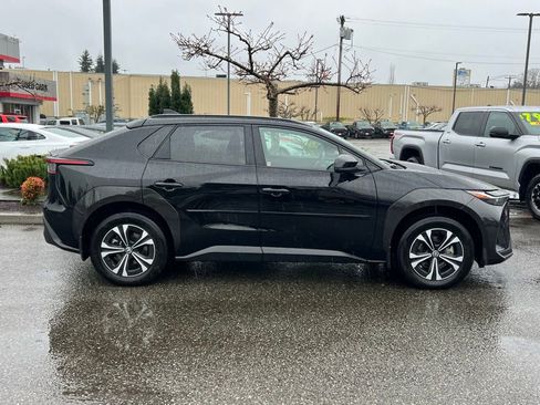Certified 2023 Toyota bZ4X AWD w/ Weather Package image 6