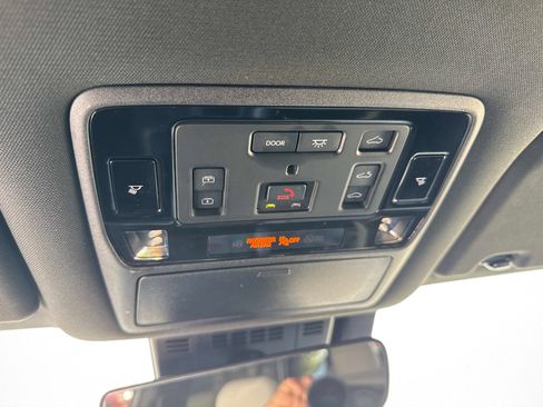 Certified 2025 Lexus TX 350 AWD w/ Technology Package image 29