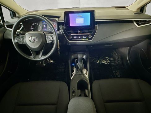 Used 2024 Toyota Corolla LE image 26