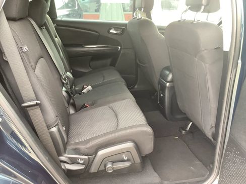 Used 2014 Dodge Journey American Value Package w/ Flexible Seating Group FWD image 15