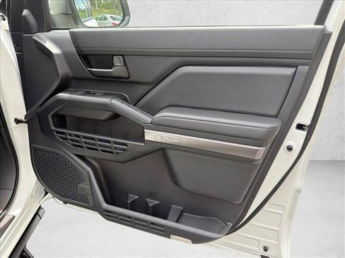 Used 2026 Toyota 4Runner TRD Sport Premium AWD/4WD image 14