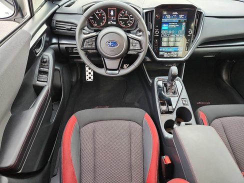 Certified 2025 Subaru Impreza RS image 11