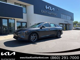 New 2026 Kia K4 FWD video 1