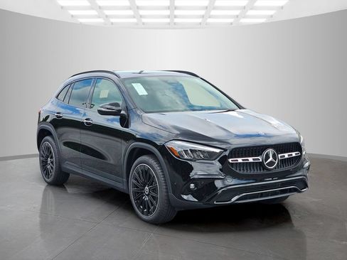 New 2026 Mercedes-Benz GLA 250 image 8