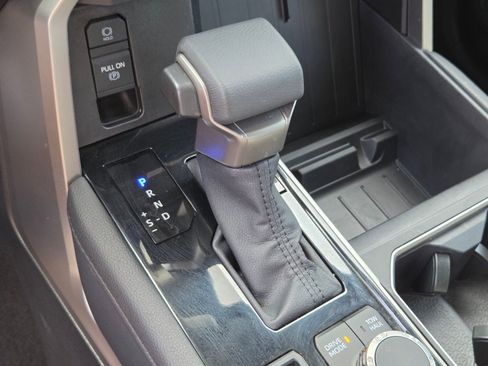 Used 2026 Toyota Tundra Limited w/ Limited PVM Package image 24