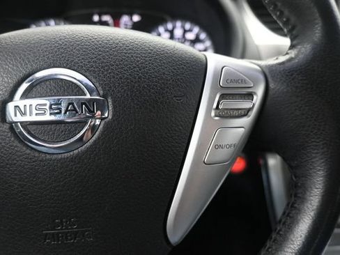 Used 2013 Nissan Sentra SR w/ Driver Pkg FWD image 27