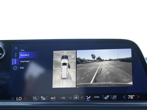 New 2026 Chevrolet Suburban Premier RWD image 34