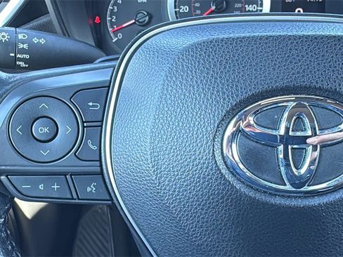 Certified 2022 Toyota Corolla SE image 27