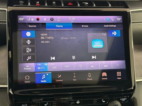 Used 2022 Jeep Grand Cherokee Limited image 25