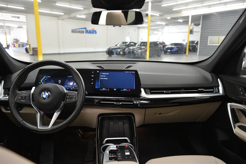 Used 2023 BMW X1 xDrive28i w/ Convenience Package AWD/4WD image 28