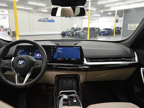 Used 2023 BMW X1 xDrive28i w/ Convenience Package AWD/4WD image 28