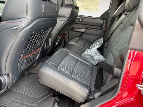 New 2025 Ford Bronco Raptor image 13