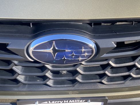 Used 2023 Subaru Outback Wilderness image 25