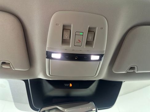 Certified 2025 Nissan Murano SL image 25