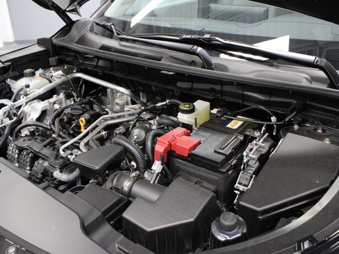 New 2025 Mitsubishi Outlander SEL image 32