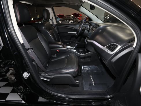 Used 2017 Dodge Journey GT AWD/4WD image 32