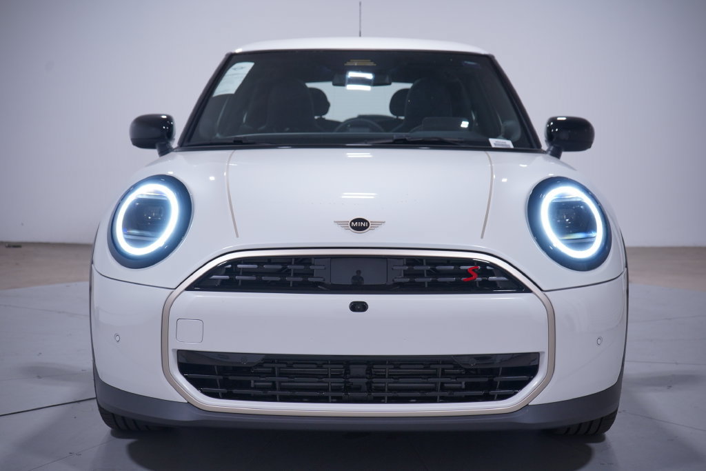 New 2026 MINI Cooper S FWD image 4