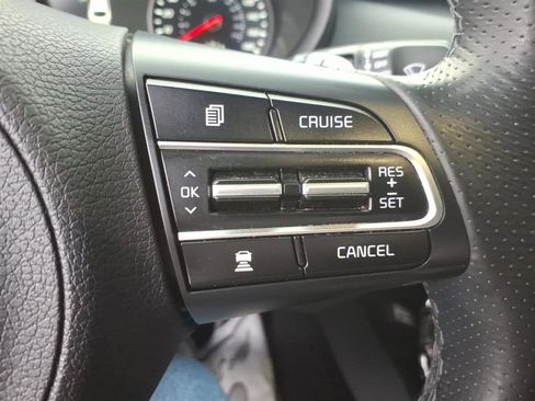 Used 2018 Kia Stinger GT2 image 19