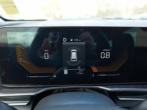 Certified 2026 Kia Sportage EX w/ EX Panorama Roof Package image 15