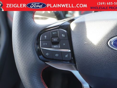 Used 2026 Ford Explorer ST-Line image 27