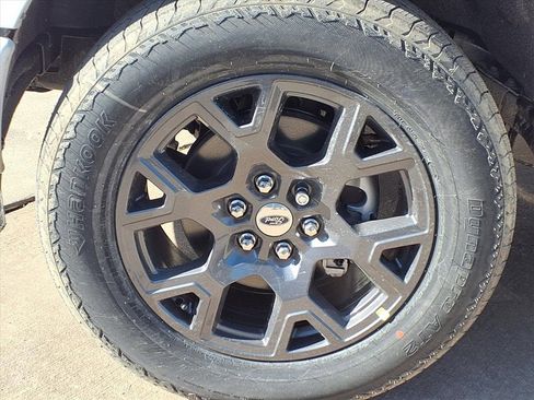 New 2026 Ford F150 STX w/ Equipment Group 200A image 23