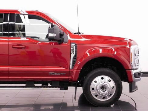Used 2025 Ford F450 Lariat image 19