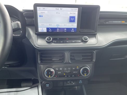 Used 2024 Ford Maverick Tremor w/ Tremor Off-Road Package image 23