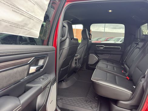 New 2026 RAM 1500 Laramie w/ Night Edition AWD/4WD image 31