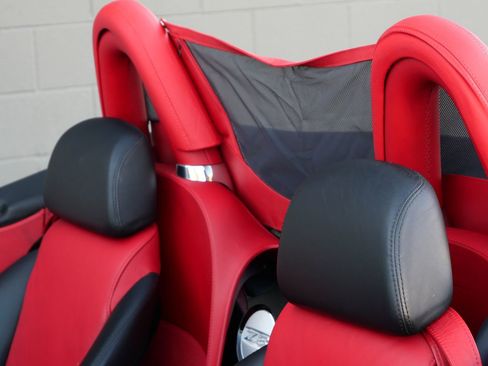 Used 2001 BMW Z8 RWD image 37