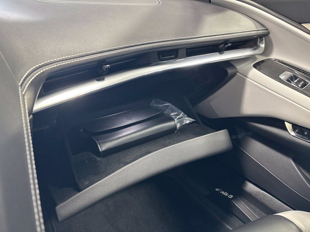 Used 2020 Chevrolet Corvette Stingray Preferred Conv w/ 2LT Preferred Equipment Group RWD image 49
