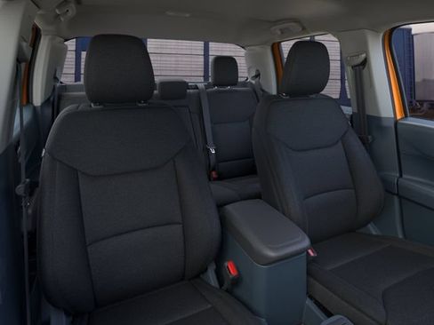 New 2026 Ford Maverick XLT AWD/4WD image 11