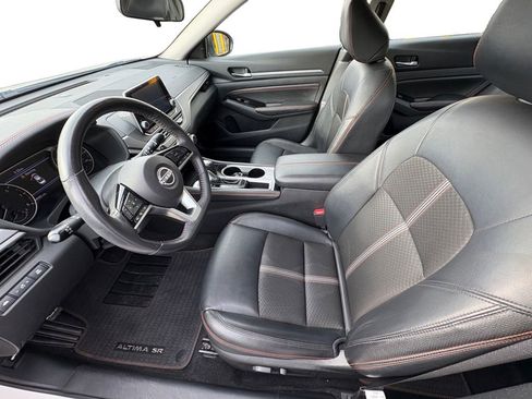 Used 2023 Nissan Altima 2.5 SR image 19