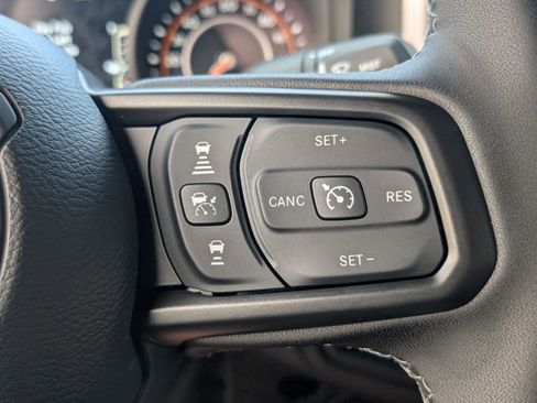 New 2026 Jeep Gladiator Rubicon image 22