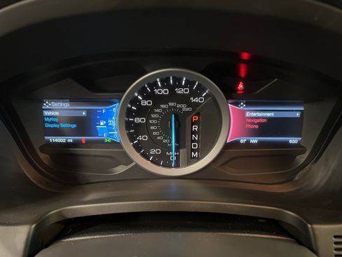 Used 2015 Ford Explorer Limited w/ Equipment Group 302A image 27