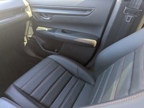 Used 2025 Honda CR-V Sport-L image 12