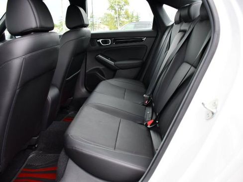 Used 2025 Honda Civic Sport Touring image 18