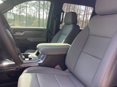 New 2026 Chevrolet Silverado 2500 LTZ w/ LTZ Plus Package image 16