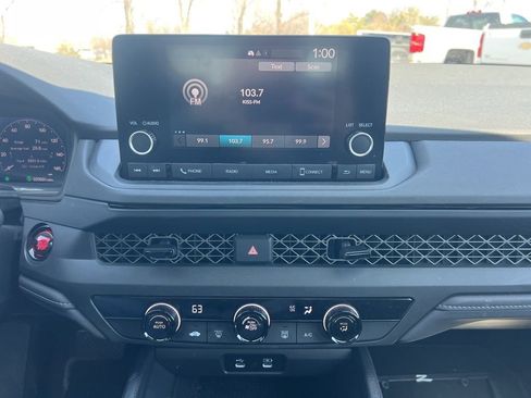 Used 2024 Honda Accord LX image 4