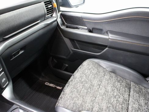 Used 2023 Ford F150 Tremor w/ 360 Degree Camera Package image 28