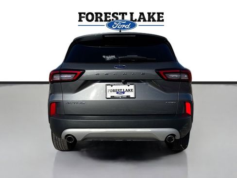 Used 2023 Ford Escape Active AWD/4WD image 6